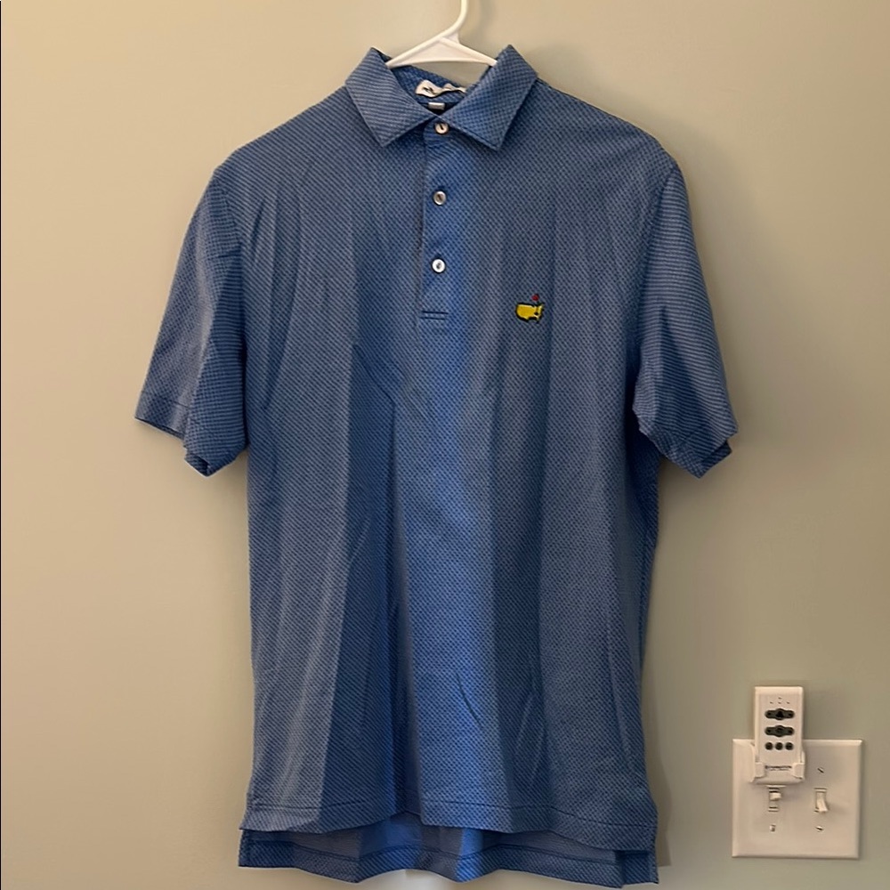 Peter Millar Masters Polo